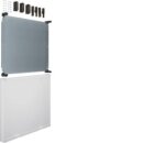 Hager UD32M1 Baustein universN 450x500mm für VDI