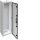 Hager FR91E Schrank univers IP55 SKI 1400x300x275