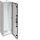 Hager FR91S Schrank univers IP55 SKII 1400x300x275
