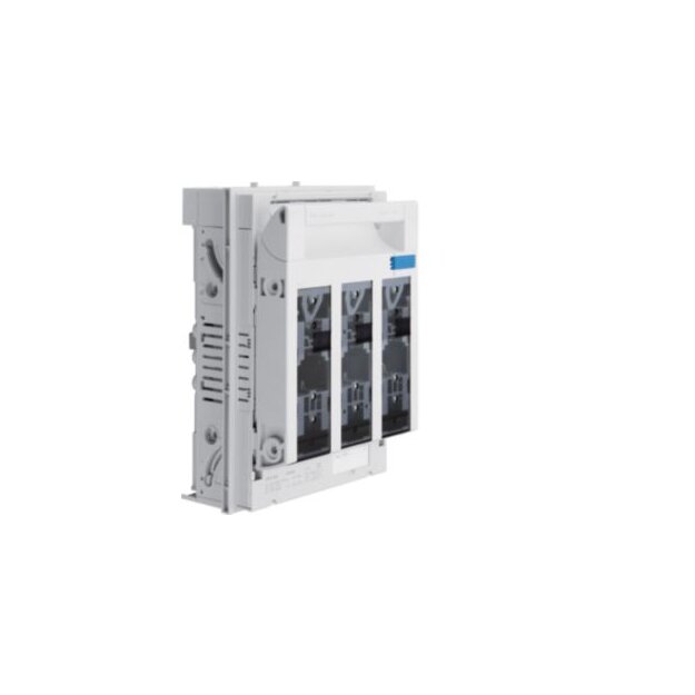 Hager LT254E NH2-Trenner 3x400A SS 60mm 2x Abgang M10