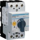 Hager MM501N Motorschutzschalter 0 1-0,16A 230/400V