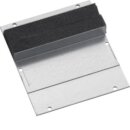 Hager MES-M02 Moosgummiflansch IP40 174x200 BxT
