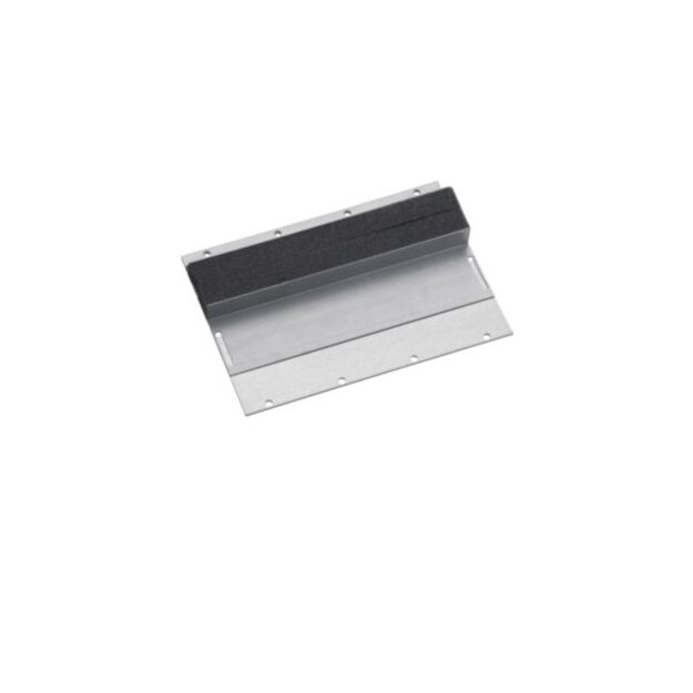 Hager MES-M04 Moosgummiflansch IP40 298x200 BxT