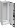 Hager FR71E Schrank univers IP55 SKI 1100x300x275