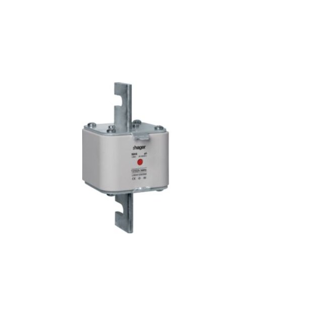 Hager LNH41250SM NH-Sicherungseinsatz NH4 gG 500V 1250A