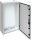 Hager FR72S Schrank univers IP55 SKII 1100x550x275