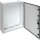 Hager FR73S Schrank univers IP55 SKII 1100x800x275