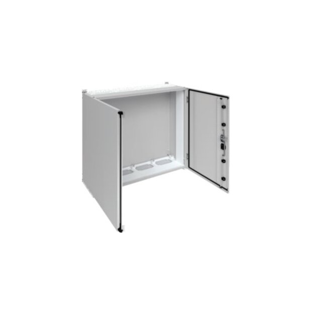 Hager FR74E Schrank univers IP55 SKI 1100x1050x275