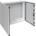Hager FR74E Schrank univers IP55 SKI 1100x1050x275