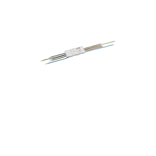 Hager KU76S20 eHZ-Kassette BKE-I 1050mm 5-polig 16mm²