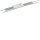 Hager KU76S20 eHZ-Kassette BKE-I 1050mm 5-polig 16mm²