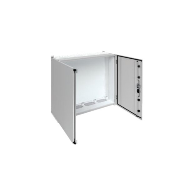 Hager FR74S Schrank univers IP55 SKII 1100x1050x275