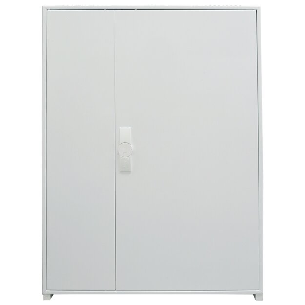 Hager ZB33S Zählerschrank IP44 SKII 1100x800x205