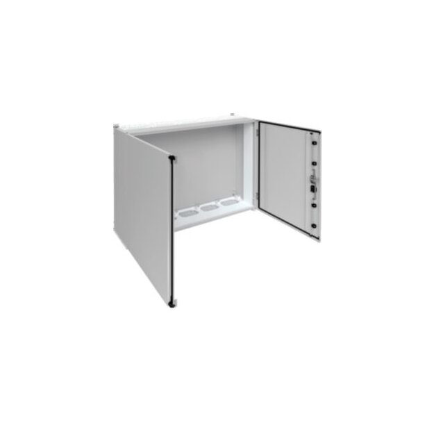 Hager FR75E Schrank univers IP55 SKI 1100x1300x275