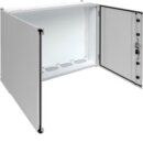 Hager FR75S Schrank univers IP55 SKII 1100x1300x275