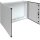 Hager FR75S Schrank univers IP55 SKII 1100x1300x275