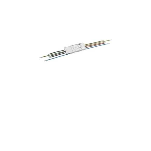 Hager KU76S10 eHZ-Kassette BKE-I 900mm 5-polig 16mm²