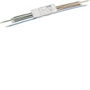 Hager KU76S10 eHZ-Kassette BKE-I 900mm 5-polig 16mm²