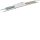 Hager KU76S10 eHZ-Kassette BKE-I 900mm 5-polig 16mm²