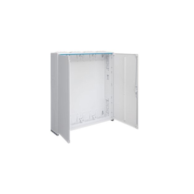 Hager ZB34S Zählerschrank IP44 SKII 1100x1050x205