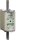 Hager LNH1025M6A NH-Sicherung NH1 aM 690V 25A K-Melder