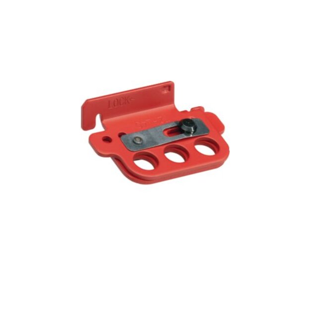 Hager HXD039H Knebel-Verriegelungsstück h630-1000