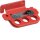Hager HXD039H Knebel-Verriegelungsstück h630-1000