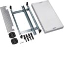 Hager UD31A2 Baustein universN 450x250mm für...