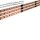 Hager UM09M CU-Schiene universN 40x10mm 3 Stück