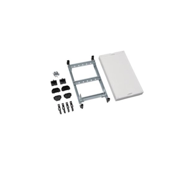 Hager UD31A1 Baustein universN 450x250mm für Reihenklemme