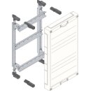 Hager UD31A1 Baustein universN 450x250mm für...