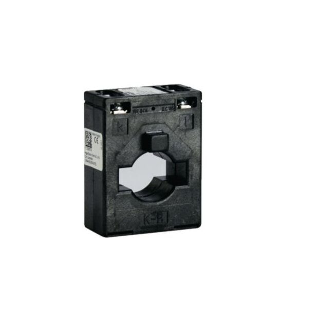 Hager SRI04005 SW BG 413 400/5A 5VA Klasse 1