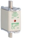 Hager LNH00080M6A NH-Sicherung NH000 aM 690V 80A K-Melder