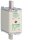 Hager LNH00080M6A NH-Sicherung NH000 aM 690V 80A K-Melder