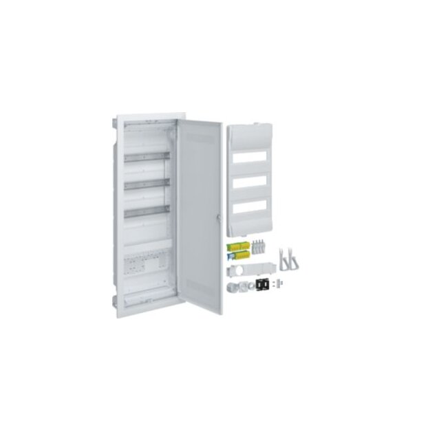 Hager VU603WWH Hybrid Volta UP 36PLE 1MPlKunststofftür