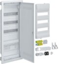 Hager VU603WWH Hybrid Volta UP 36PLE 1MPlKunststofftür