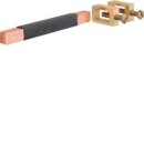 Hager UM05M SaS-Verbinder 40/60 universN 1-polig 12x5/10...