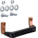 Hager UM05R SaS-Verbinder 100mm universN 1-polig 30x10mm