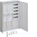 Hager ZB33SEQ25 KS 2ZP VF 5-reihig APZ eHZ 1100x800x205
