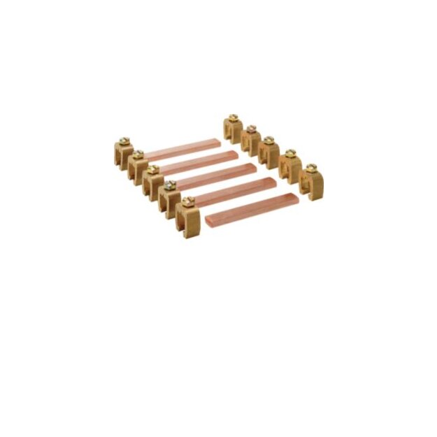 Hager UM05A SaS-Verbinder 40mm universN 12x5mm 5-polig