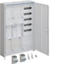 Hager ZB33SEQ25EN KS universZ 1ZP SG BKE-I APZ H1100mm...