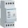 Hager EVN004 Ferndimmer 500W universal Komfort LED/ESL