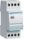 Hager EVN002 Ferndimmer 500W universal LED/ESL