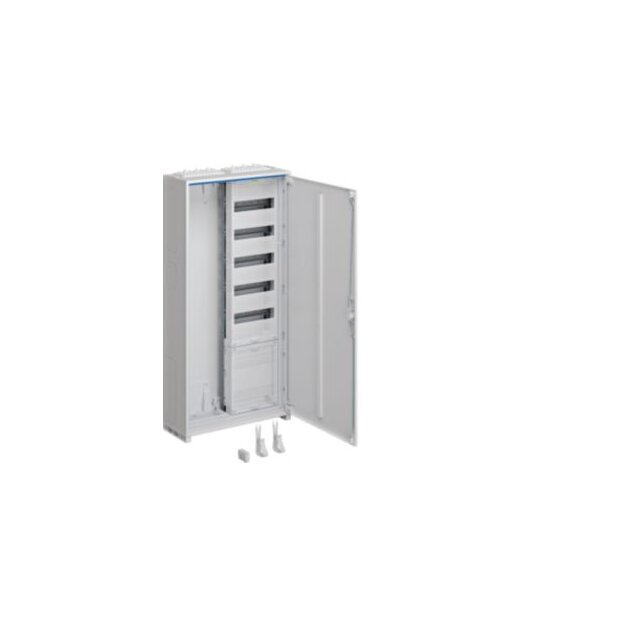 Hager ZB32APZ2 SYS VF 5-reihig APZ universZ 1100x550x205