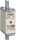 Hager LNH00035M6 NH-Sicherung NH000 gG 690V 35A K-Melder