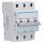 Hager MCN310 LS-Schalter 3-polig 6kA C-10A 3M