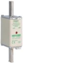 Hager LNH000006M6A NH-Sicherung NH000 aM 690V 6A K-Melder