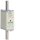 Hager LNH000006M6A NH-Sicherung NH000 aM 690V 6A K-Melder