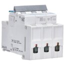 Hager MCN340 LS-Schalter 3-polig 6kA C-40A 3M