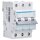 Hager MCN340 LS-Schalter 3-polig 6kA C-40A 3M